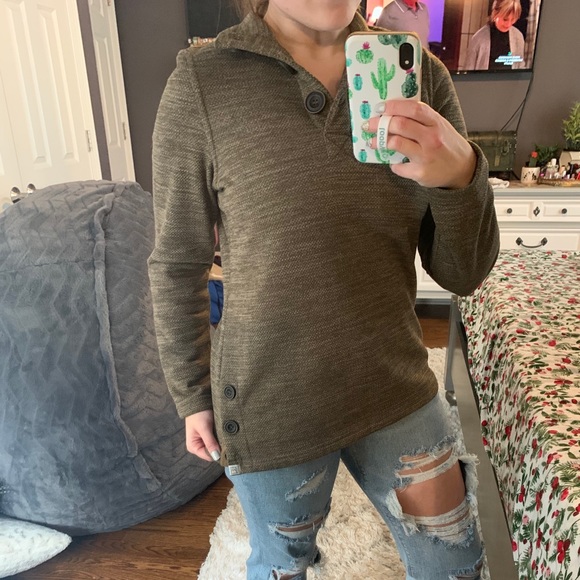 Avalanche | Tops | Womens Campfire 